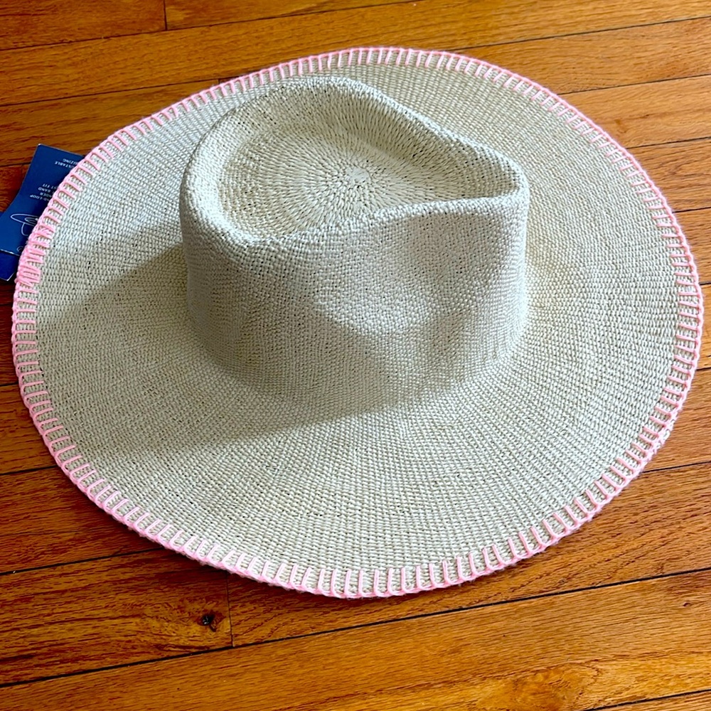 NWT Universal Thread Straw/Sun Hat